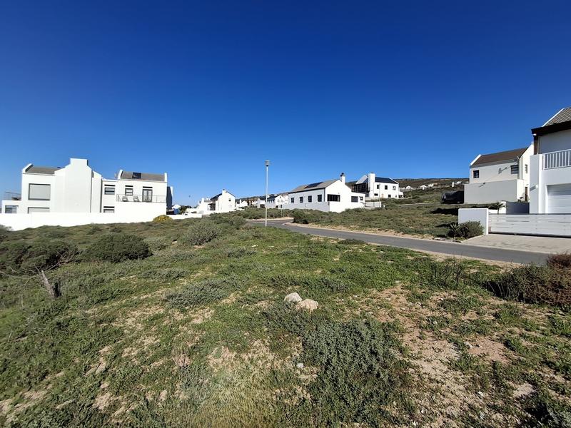 0 Bedroom Property for Sale in St Helena Views Western Cape